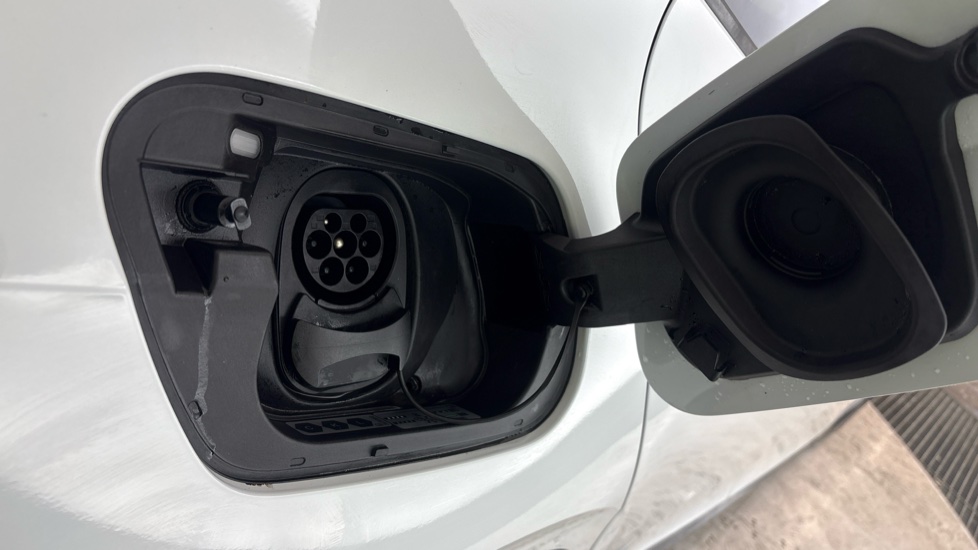 CUPRA BORN ELECTRIC HATCHBACK 150kW V2 58kWh 5dr Auto