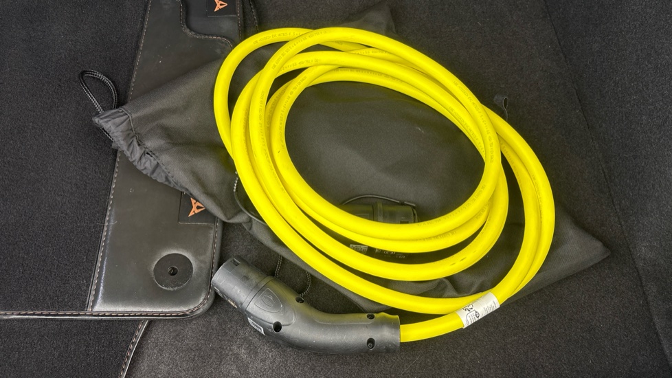 CUPRA BORN ELECTRIC HATCHBACK 150kW V2 58kWh 5dr Auto