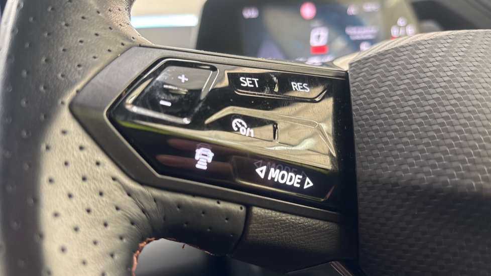 CUPRA BORN ELECTRIC HATCHBACK 150kW V2 58kWh 5dr Auto