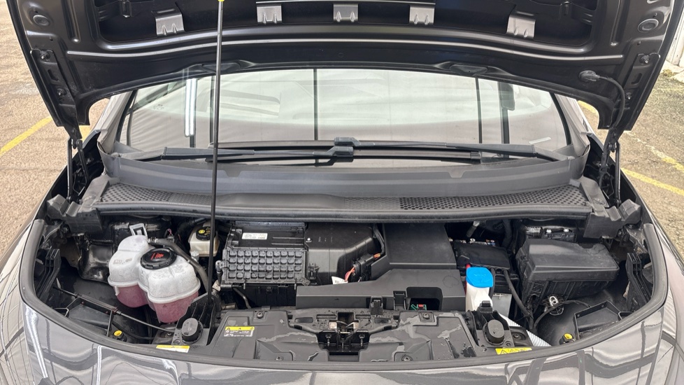 CUPRA BORN ELECTRIC HATCHBACK 150kW V2 58kWh 5dr Auto