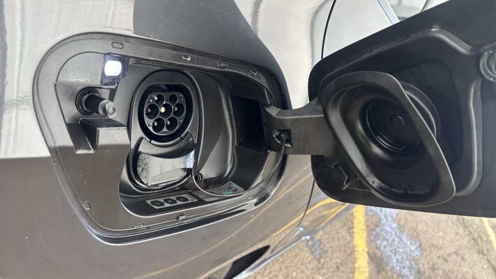 CUPRA BORN ELECTRIC HATCHBACK 150kW V2 58kWh 5dr Auto