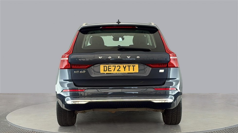 VOLVO XC60 Image 4