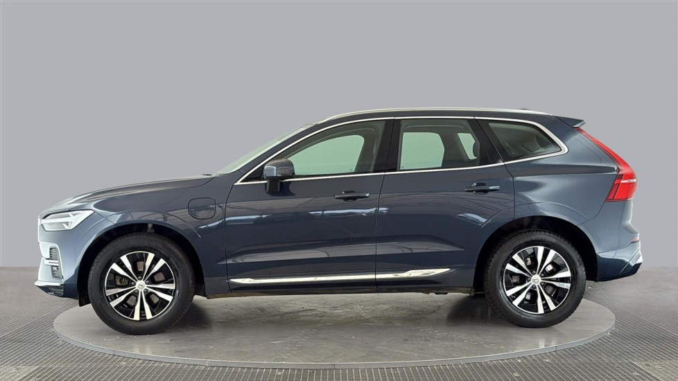VOLVO XC60 Image 2