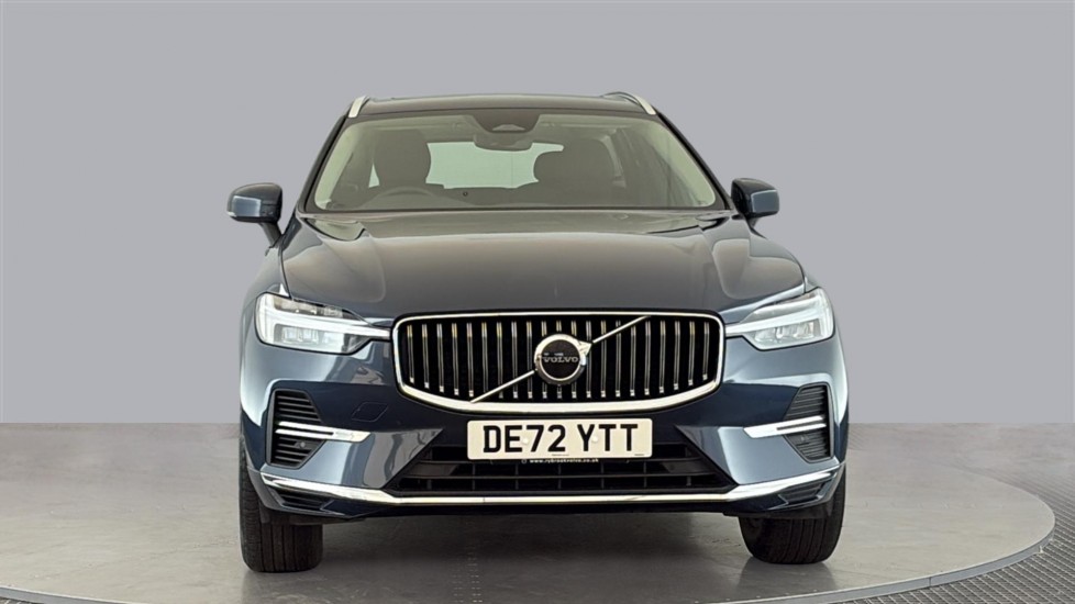 VOLVO XC60 Image 8