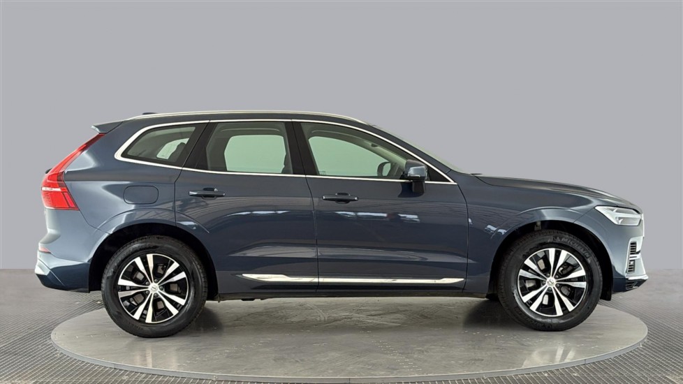 VOLVO XC60 Image 6