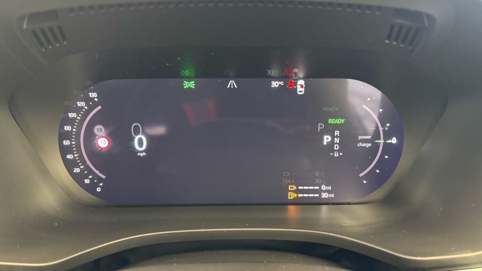 VOLVO XC60 ESTATE 2.0 T6 [350] RC PHEV Core Bright 5dr AWD Gtron