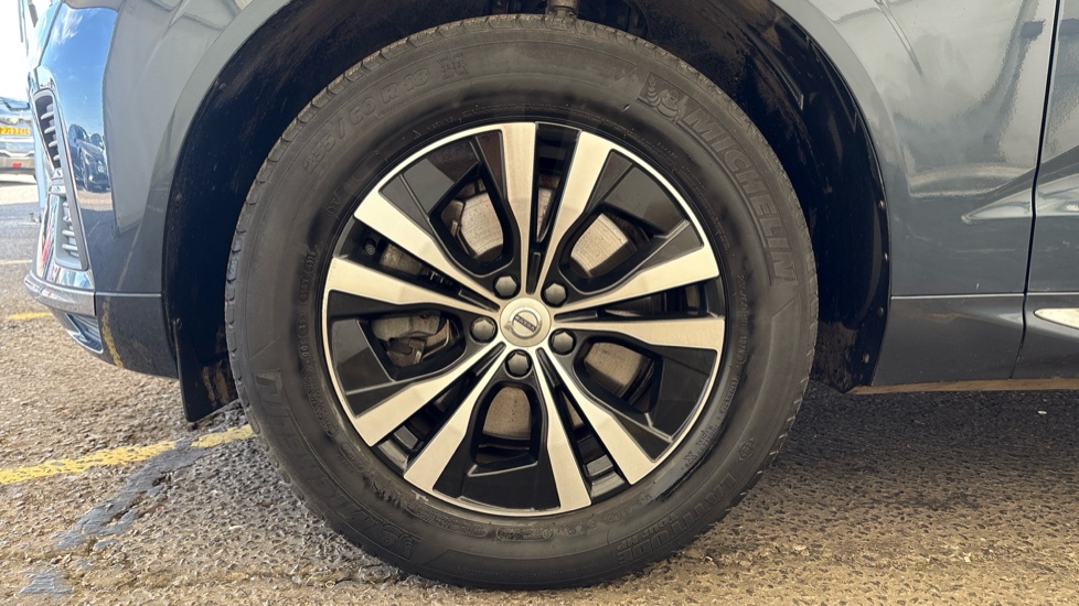 VOLVO XC60 ESTATE 2.0 T6 [350] RC PHEV Core Bright 5dr AWD Gtron