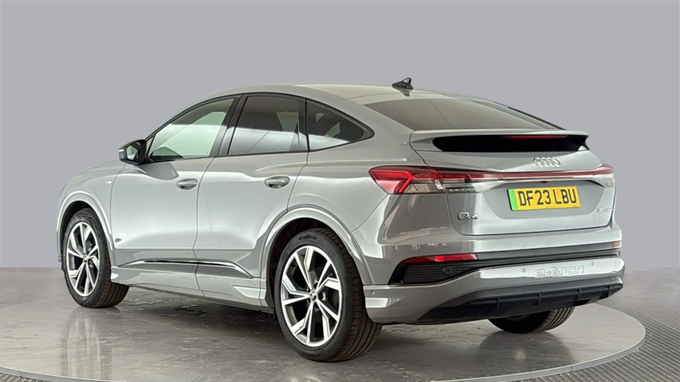AUDI Q4 Image 3