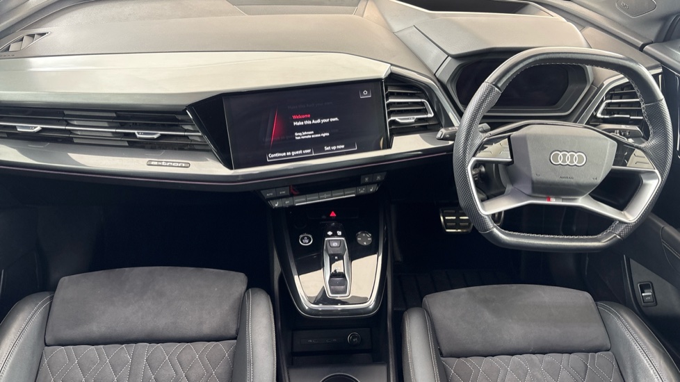 AUDI Q4 Image 11