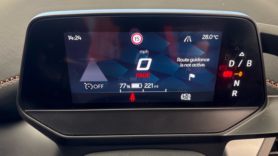 CUPRA BORN ELECTRIC HATCHBACK 169kW e-Boost V2 77kWh 5dr Auto