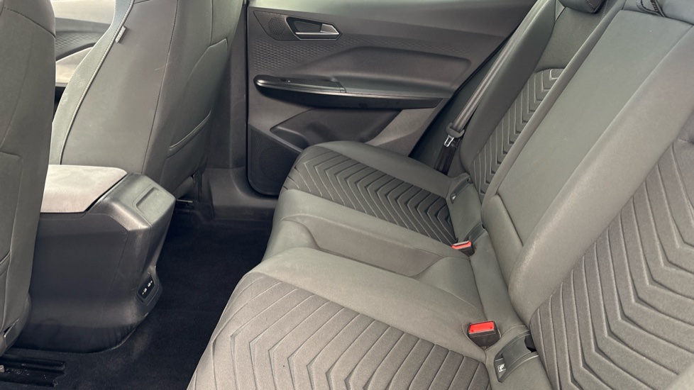CUPRA BORN ELECTRIC HATCHBACK 169kW e-Boost V2 77kWh 5dr Auto