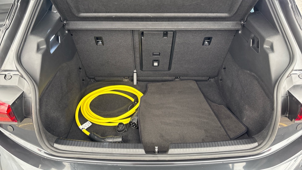 CUPRA BORN ELECTRIC HATCHBACK 169kW e-Boost V2 77kWh 5dr Auto