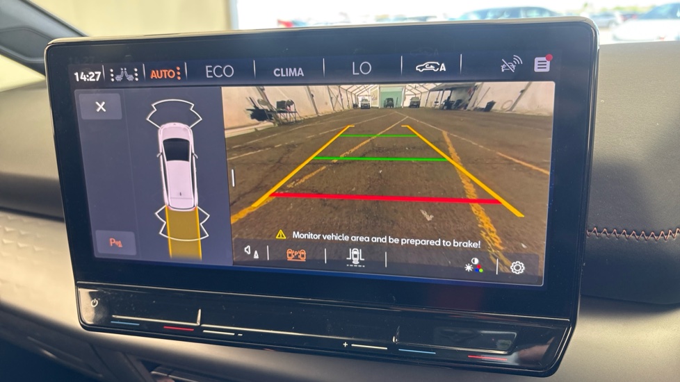 CUPRA BORN ELECTRIC HATCHBACK 169kW e-Boost V2 77kWh 5dr Auto