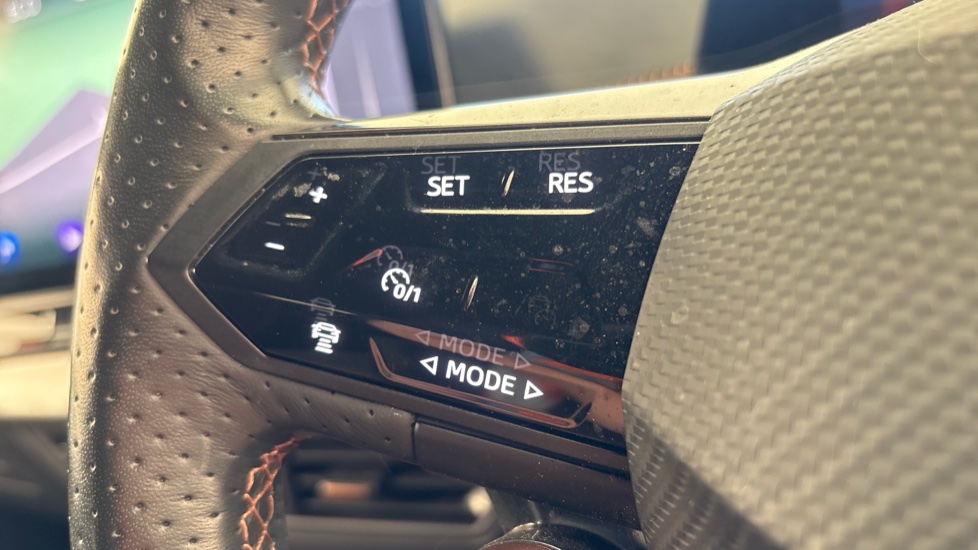 CUPRA BORN ELECTRIC HATCHBACK 169kW e-Boost V2 77kWh 5dr Auto