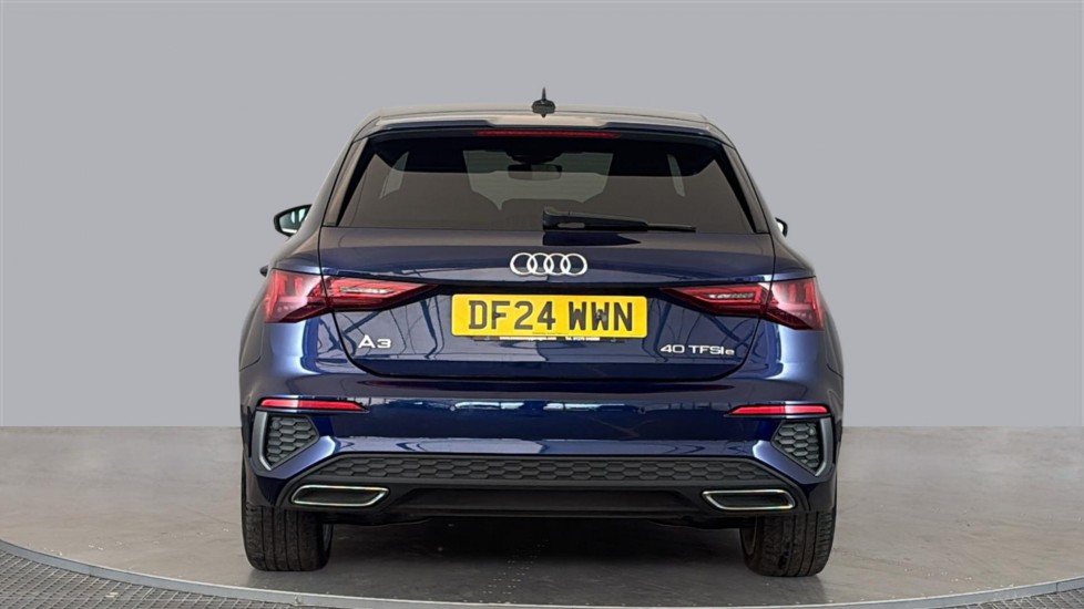 AUDI A3 Image 4