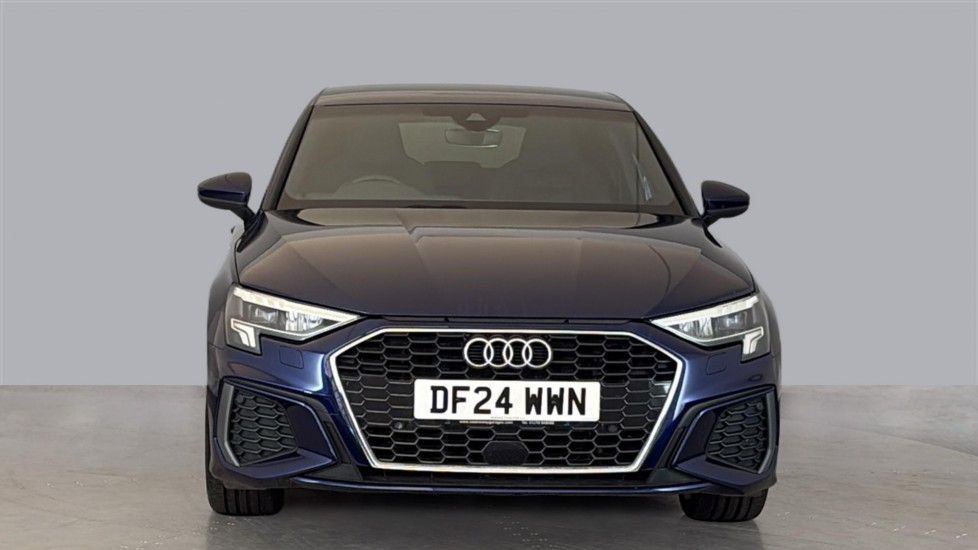 AUDI A3 Image 8