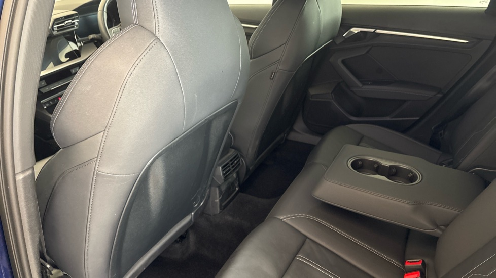 AUDI A3 SPORTBACK 40 TFSI e S Line 5dr S Tronic