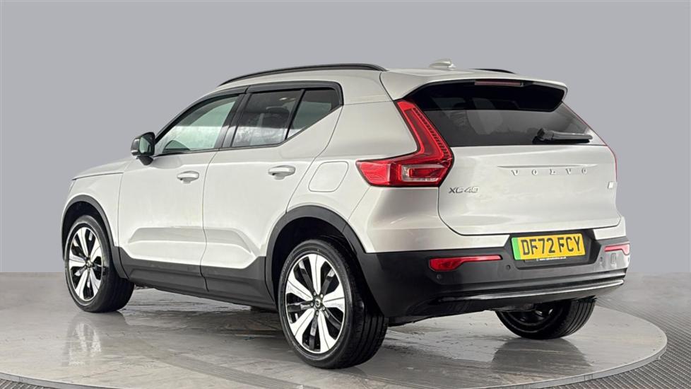 VOLVO XC40 ELECTRIC ESTATE 170kW Recharge Core 69kWh 5dr Auto