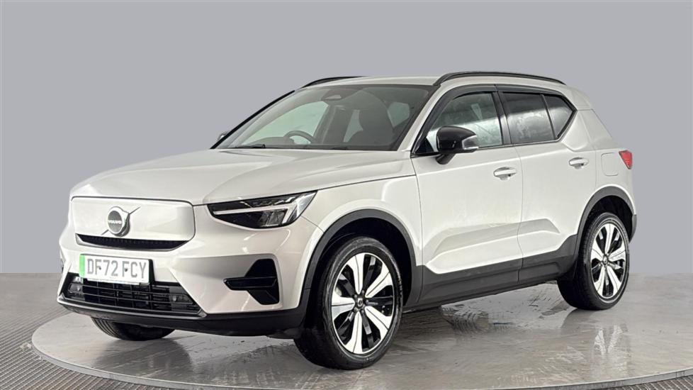 VOLVO XC40 170kW Recharge Core 69kWh 5dr Auto