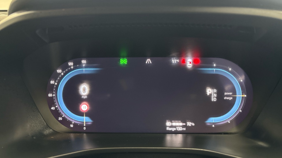 VOLVO XC40 ELECTRIC ESTATE 170kW Recharge Core 69kWh 5dr Auto