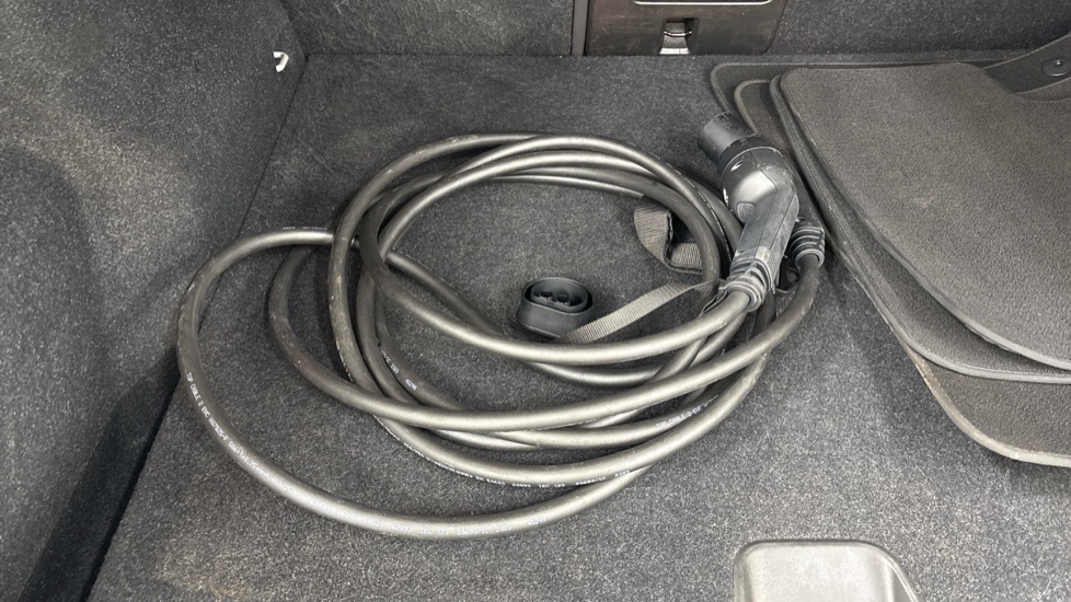 VOLVO XC40 ELECTRIC ESTATE 170kW Recharge Core 69kWh 5dr Auto