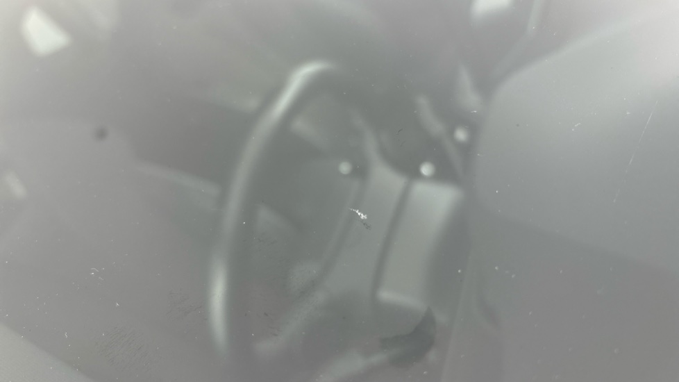 SKODA ENYAQ Multiple chips