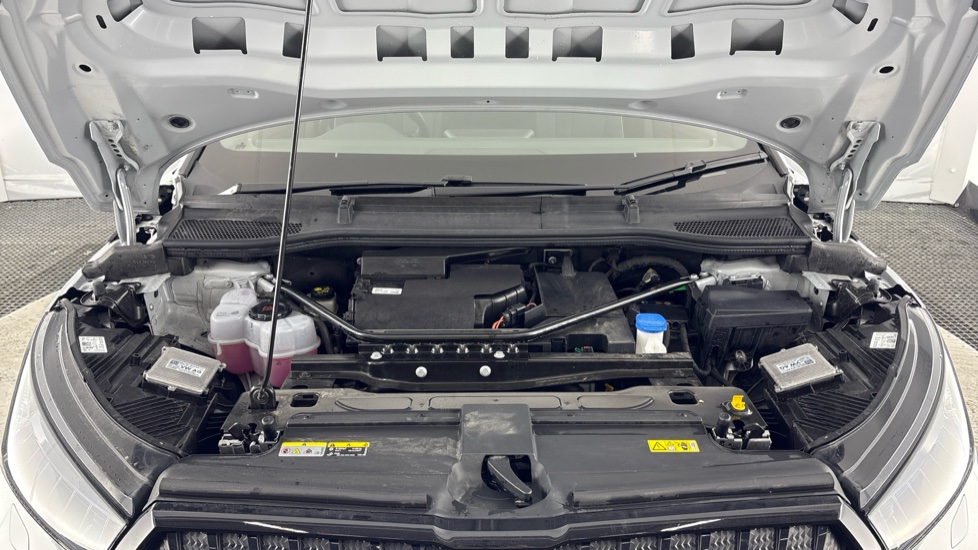 SKODA ENYAQ Image 16