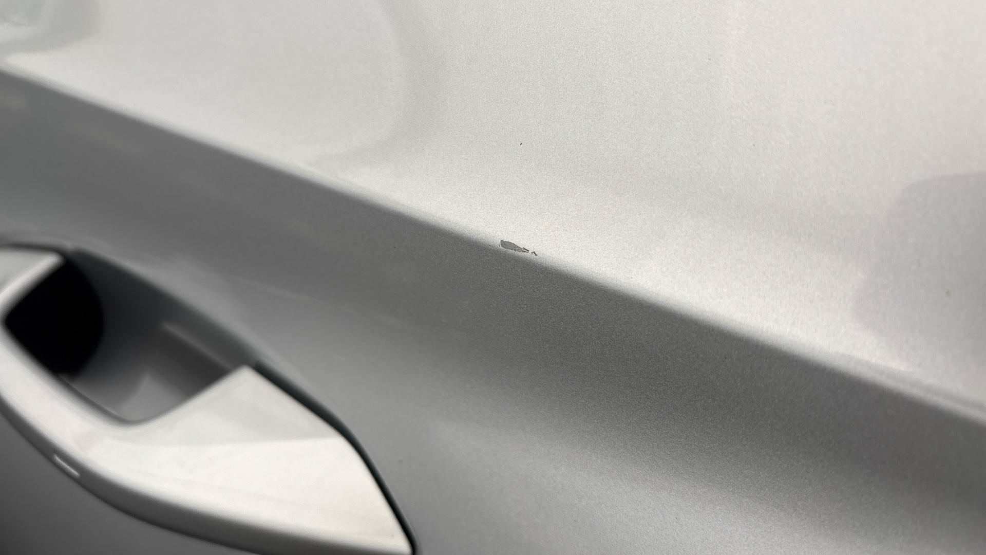 Scratches