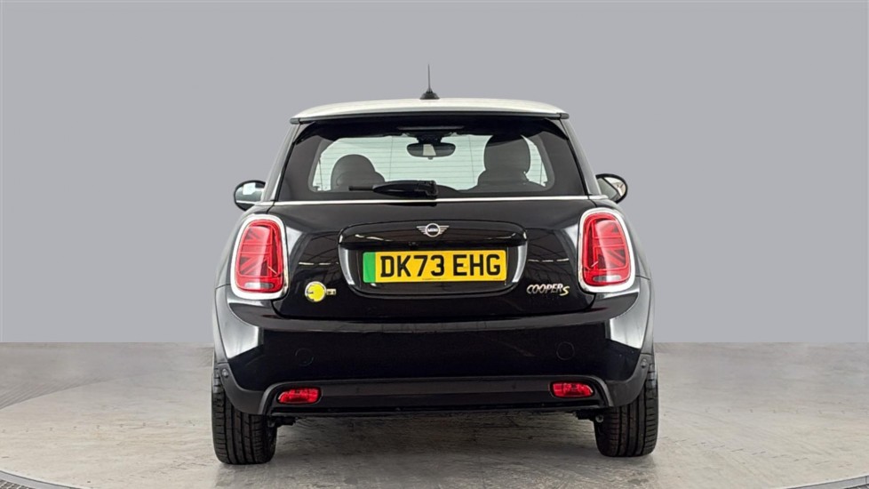MINI HATCHBACK ELECTRIC 135kW Cooper S Level 3 33kWh 3dr Auto