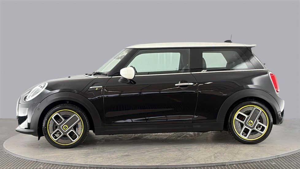MINI HATCHBACK ELECTRIC 135kW Cooper S Level 3 33kWh 3dr Auto