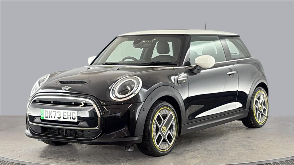 MINI HATCHBACK 135kW Cooper S Level 3 33kWh 3dr Auto