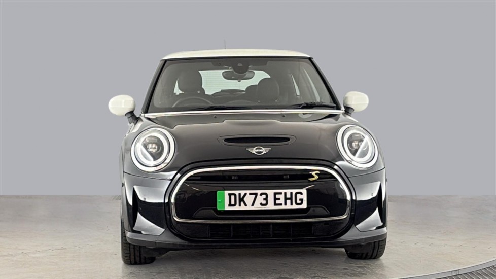 MINI HATCHBACK Image 8