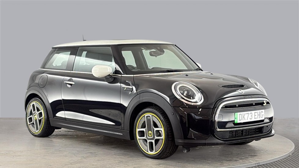 MINI HATCHBACK ELECTRIC 135kW Cooper S Level 3 33kWh 3dr Auto