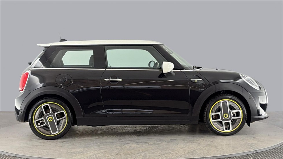 MINI HATCHBACK ELECTRIC 135kW Cooper S Level 3 33kWh 3dr Auto