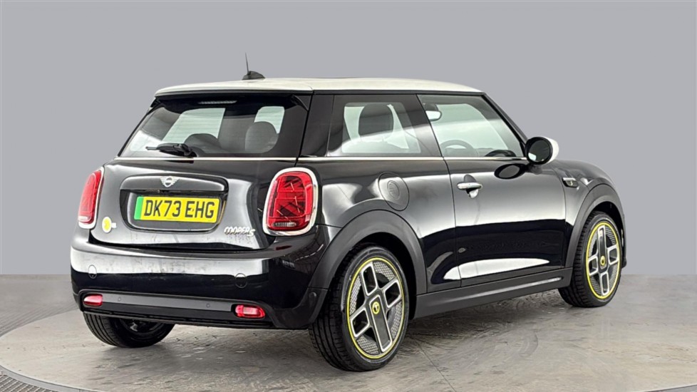MINI HATCHBACK ELECTRIC 135kW Cooper S Level 3 33kWh 3dr Auto