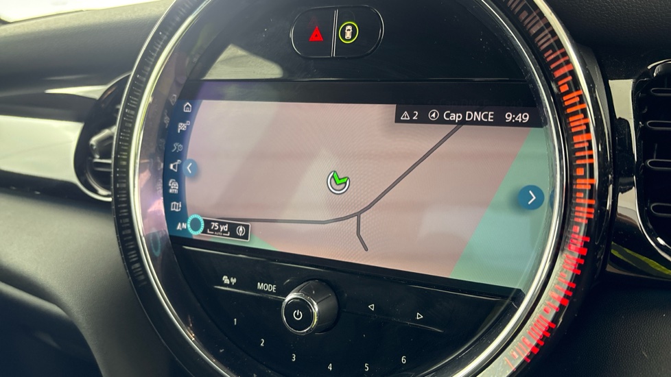 MINI HATCHBACK ELECTRIC 135kW Cooper S Level 3 33kWh 3dr Auto