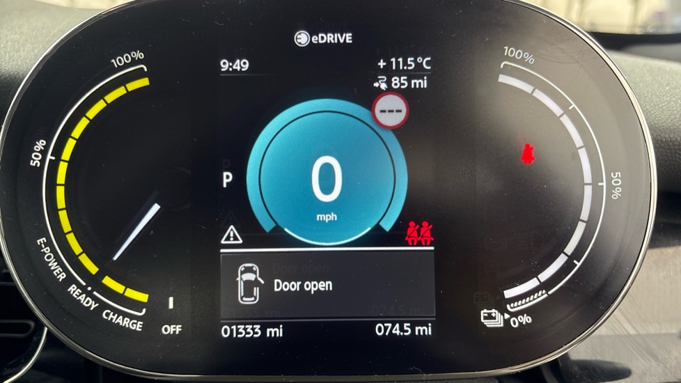 MINI HATCHBACK ELECTRIC 135kW Cooper S Level 3 33kWh 3dr Auto