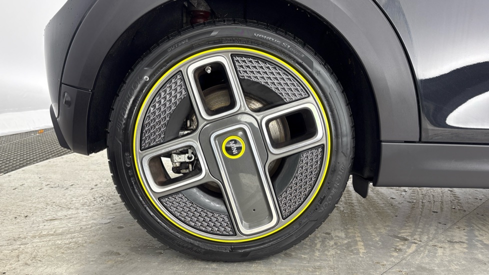 MINI HATCHBACK ELECTRIC 135kW Cooper S Level 3 33kWh 3dr Auto