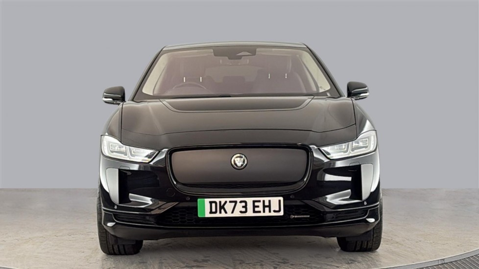 JAGUAR I-PACE Image 8