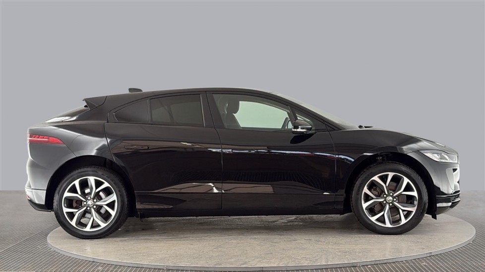 JAGUAR I-PACE Image 6