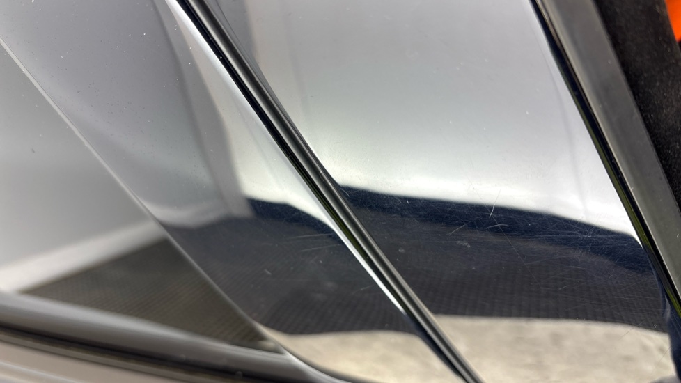 JAGUAR I-PACE ESTATE 294kW EV400 R-Dynamic HSE Black 90kWh 5dr Auto