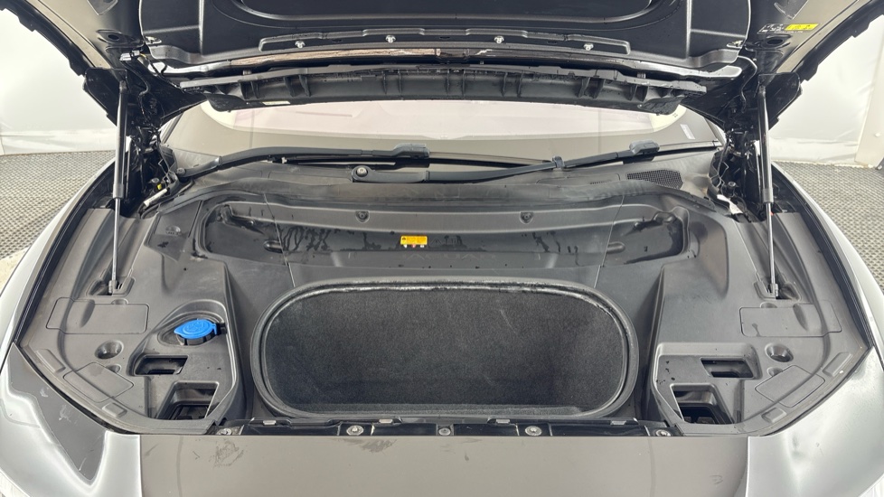 JAGUAR I-PACE ESTATE 294kW EV400 R-Dynamic HSE Black 90kWh 5dr Auto