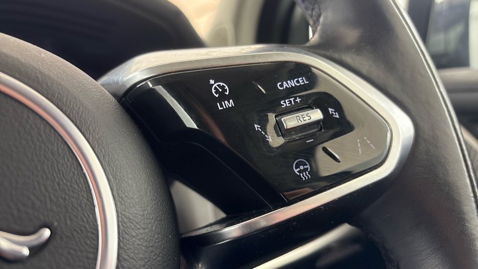 JAGUAR I-PACE ESTATE 294kW EV400 R-Dynamic HSE Black 90kWh 5dr Auto