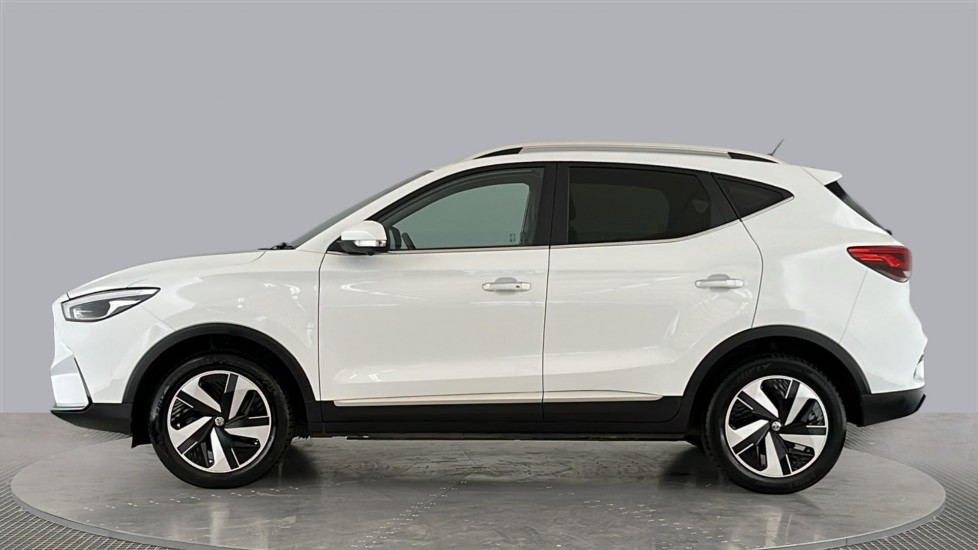 MG ZS Image 2