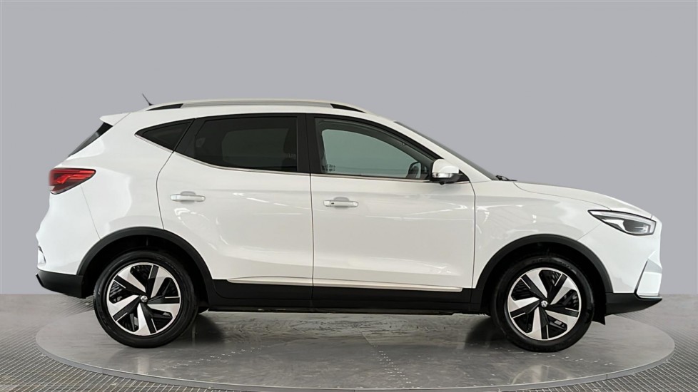 MG ZS Image 6