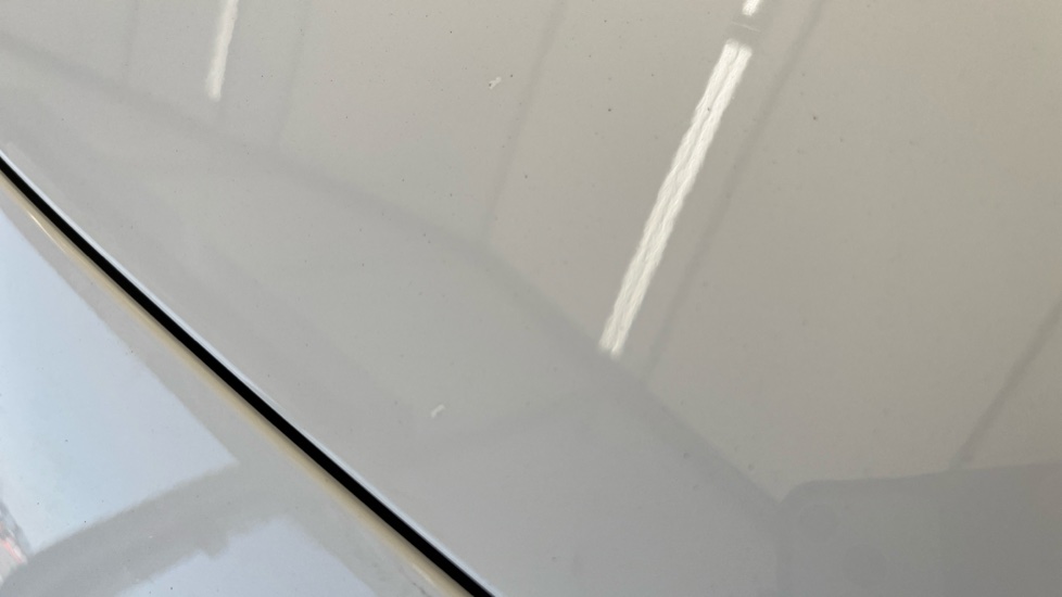 MG ZS Multiple chips