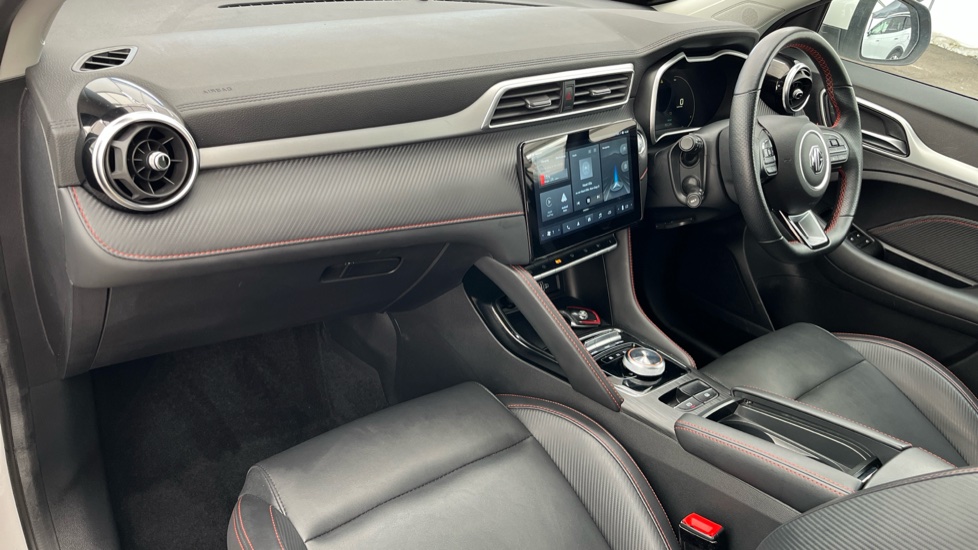 MG ZS Image 10