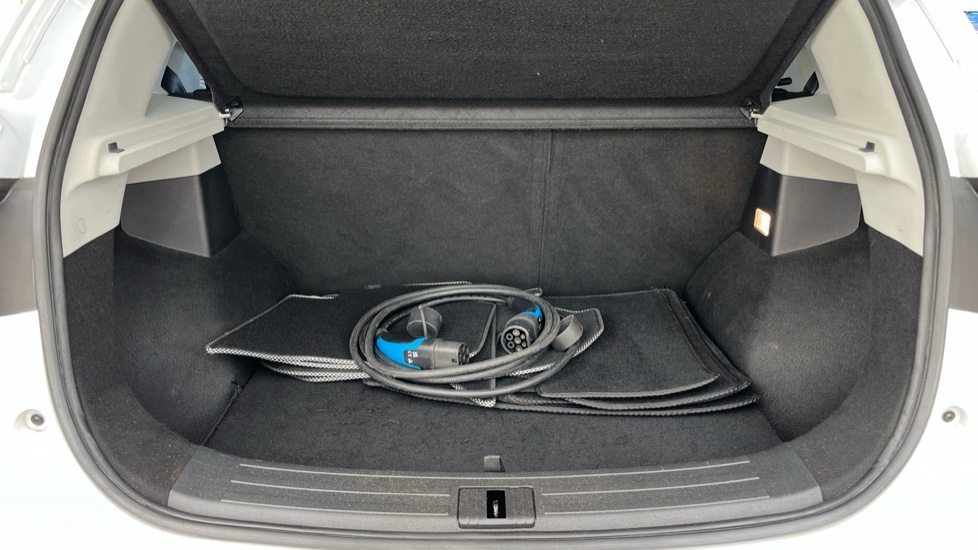MG ZS Image 15