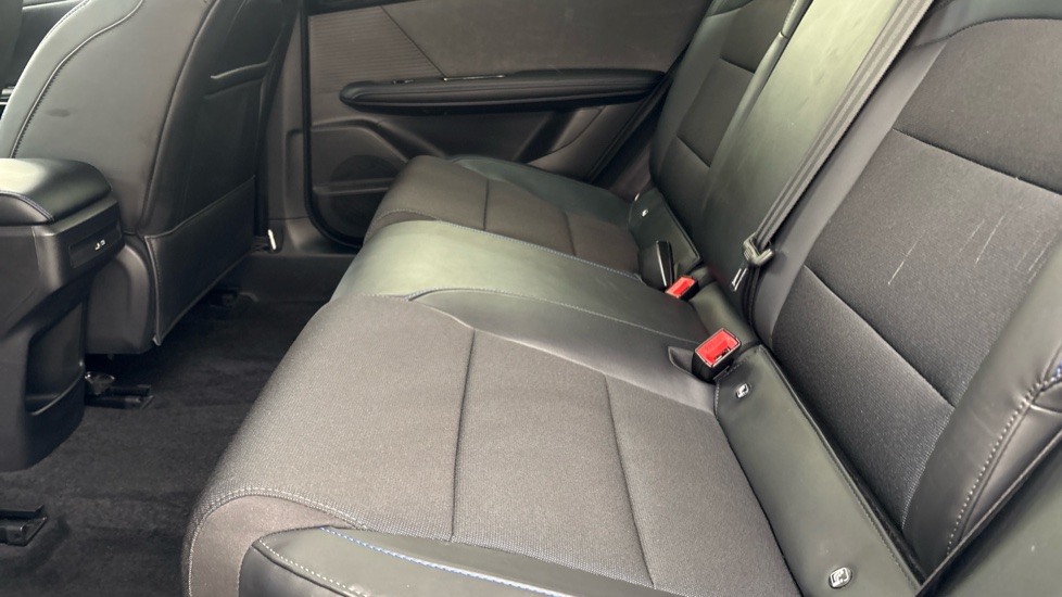 MG MG4 Image 14
