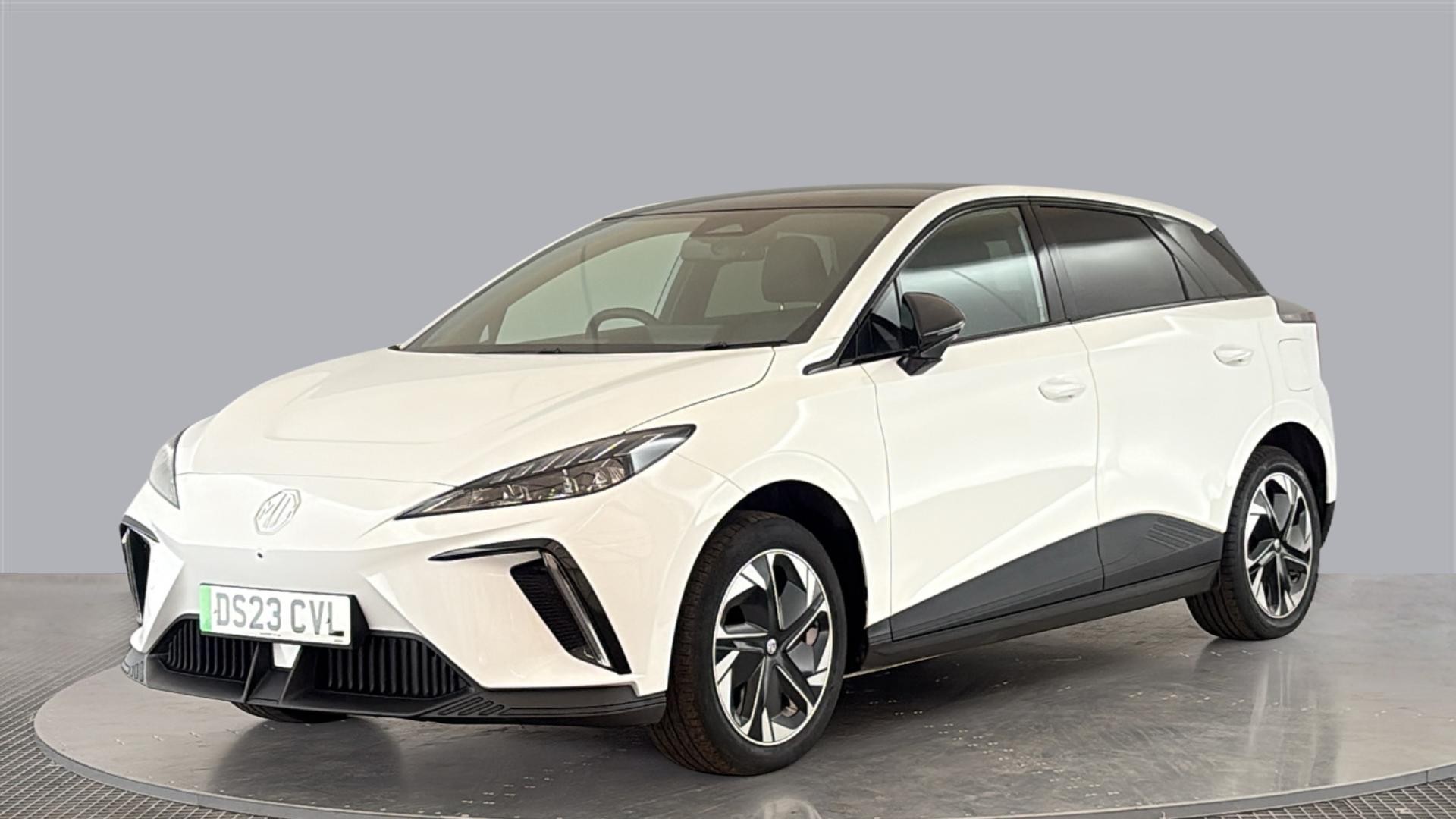150kW Trophy EV Long Range 64kWh 5dr Auto